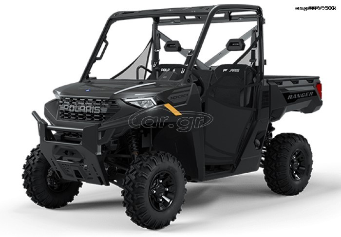 Polaris RANGER 1000 2025 EPS