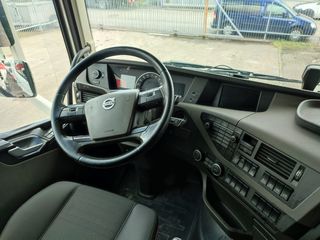 Volvo 2015 FH13 500 ADR RETARTER -thumb-15