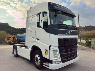 Volvo 2015 FH13 500 ADR RETARTER -thumb-2