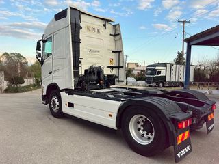 Volvo 2015 FH13 500 ADR RETARTER -thumb-7