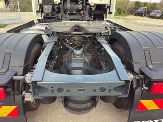 Volvo 2015 FH13 500 ADR RETARTER -thumb-14
