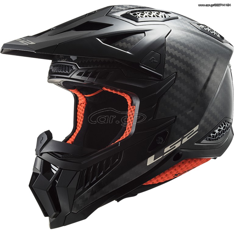 LS2 MX703 X-Force Carbon