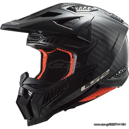 LS2 MX703 X-Force Carbon