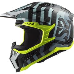 LS2 MX703 X-Force Carbon-thumb-4