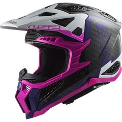 LS2 MX703 X-Force Carbon-thumb-5