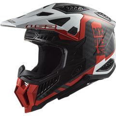 LS2 MX703 X-Force Carbon-thumb-2