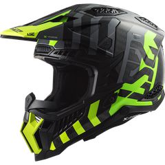LS2 MX703 X-Force Carbon-thumb-3