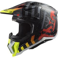 LS2 MX703 X-Force Carbon-thumb-1