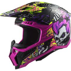LS2 MX703 X-Force Carbon-thumb-7
