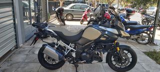 Suzuki V-Strom 1000 2014-thumb-14