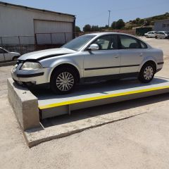 Ζώνες Volkswagen Passat '04 Προσφορά-thumb-2