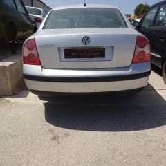 Ζώνες Volkswagen Passat '04 Προσφορά-thumb-3