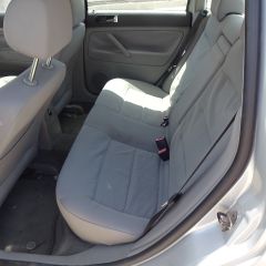 Ζώνες Volkswagen Passat '04 Προσφορά-thumb-1