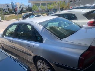 Volvo S80 2002 Τ6 Bi turbo 272 ps-thumb-3