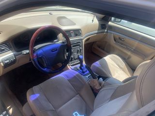 Volvo S80 2002 Τ6 Bi turbo 272 ps-thumb-7