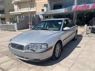 Volvo S80 2002 Τ6 Bi turbo 272 ps-thumb-1
