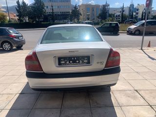 Volvo S80 2002 Τ6 Bi turbo 272 ps-thumb-4