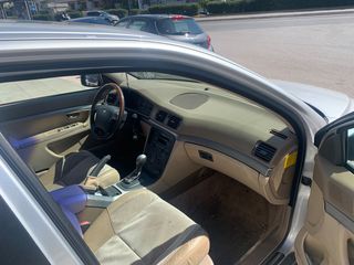 Volvo S80 2002 Τ6 Bi turbo 272 ps-thumb-8