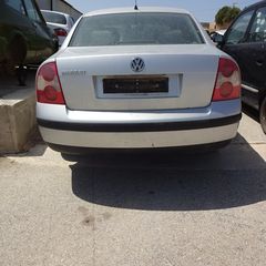 Φανάρια Πίσω Volkswagen Passat '04 Προσφορά