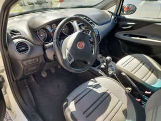 Fiat Punto Evo 2014 1.3 MULTI JET DIESEL EURO 5-thumb-9