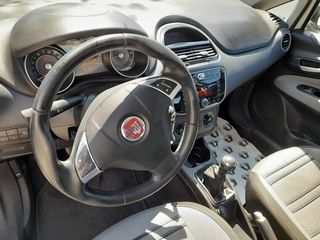 Fiat Punto Evo 2014 1.3 MULTI JET DIESEL EURO 5-thumb-13