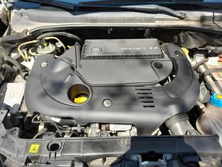 Fiat Punto Evo 2014 1.3 MULTI JET DIESEL EURO 5-thumb-11