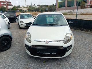 Fiat Punto Evo '14