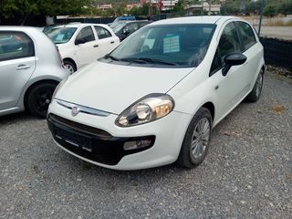 Fiat Punto Evo 2014 1.3 MULTI JET DIESEL EURO 5-thumb-1