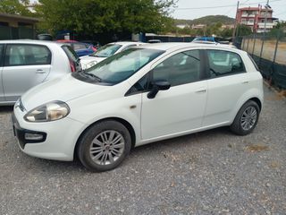 Fiat Punto Evo 2014 1.3 MULTI JET DIESEL EURO 5-thumb-2