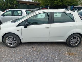 Fiat Punto Evo 2014 1.3 MULTI JET DIESEL EURO 5-thumb-3