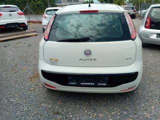 Fiat Punto Evo 2014 1.3 MULTI JET DIESEL EURO 5-thumb-4