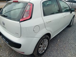 Fiat Punto Evo 2014 1.3 MULTI JET DIESEL EURO 5-thumb-5