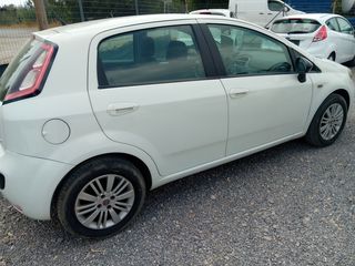 Fiat Punto Evo 2014 1.3 MULTI JET DIESEL EURO 5-thumb-6