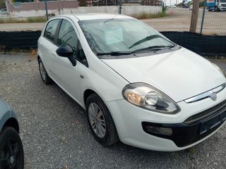 Fiat Punto Evo 2014 1.3 MULTI JET DIESEL EURO 5-thumb-14