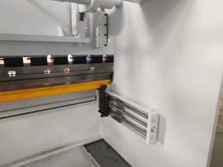 ΥΔΡΑΥΛΙΚΗ ΣΤΡΑΤΖΑ ΣΤΡΑΤΖΟΠΡΕΣΣΑ - 2.5 ΜΕΤΡΑ / 63 ΤΟΝΟΙ με Ε21 ελεγκτή-thumb-9