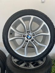 ΖΑΝΤΕΣ BMW X3-X5-X6