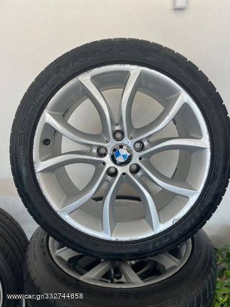 ΖΑΝΤΕΣ BMW X3-X5-X6