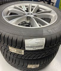 ΖΑΝΤΕΣ BMW 520-thumb-1