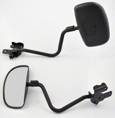 Καθρέφτης Τυφλού Σημείου για VOLVO 2008-13 FH-3 - 205 mm