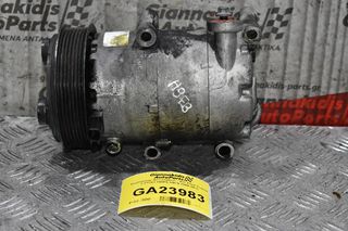 Κομπρεσέρ Aircondition - A/C Ford Transit 2.2TDCI 140PS H9FB 2006-2013