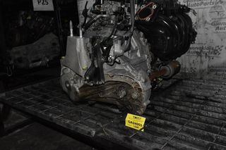 Κιβώτιο Ταχυτήτων Σασμάν Honda Civic FRV HRV 1.8 140PS R18A2 2005-2012 (SPHM-1022362)