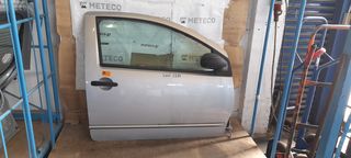 Πόρτα Συνοδηγού Citroen C2 (JM) Hatchback [2003-2016]