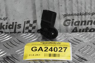 Αισθητήρας MAP Ford Transit 2.2 TDCI QVFA 2005-2010 BOSCH 6C11-9F479-AA 0261230132