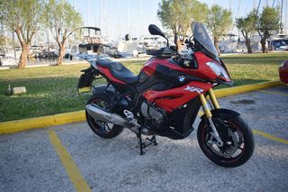 Bmw S 1000 XR 2016