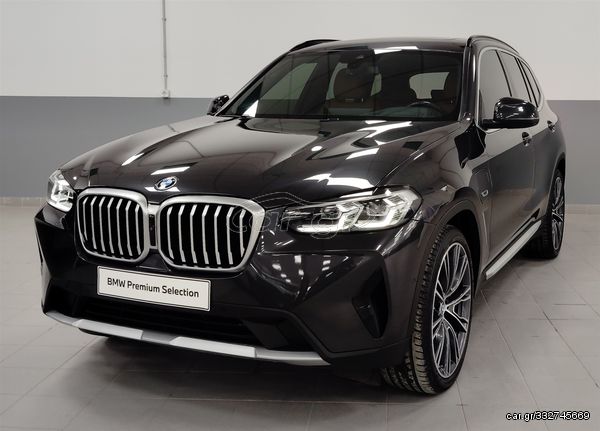 Bmw X3 '22 (X3 xDrive30e)