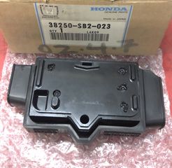 ΑΣΦΑΛΕΙΟΘΗΚΗ HONDA CRX / CIVIC / SHUTTLE '84- '86 (38250SB2023) Box, Main, Fuse 