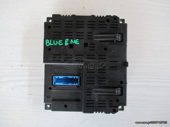 Fiat Punto Evo  '09 - '12 Blue & Me Bluetooth 51861167