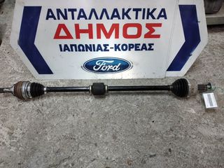CHEVROLET AVEO '12- BENZINH ΜΕΤΑΧΕΙΡΙΣΜΕΝΟ ΔΕΞΙ ΗΜΙΑΞΟΝΙΟ