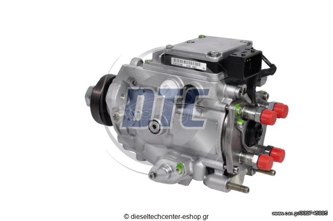 Αντλίες Πετρελαίου 5Ws40565 | dieseltechcenter-eshop