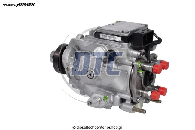 Αντλίες Πετρελαίου 5Ws40153 | dieseltechcenter-eshop